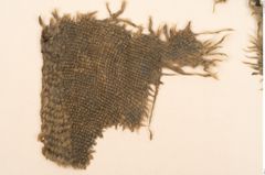Foto von Textil (NHMW-PRAE-126320)